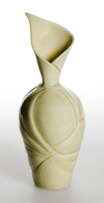 Avril Farley vase